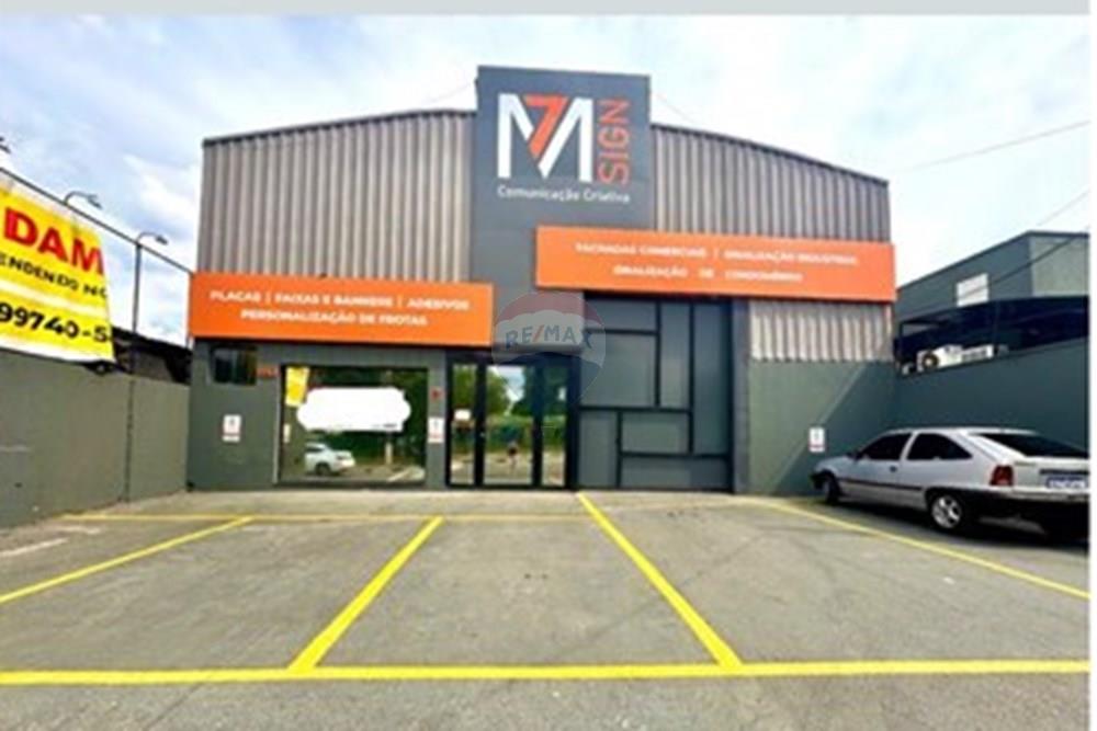 Galpão - Alugar - Paulínia , São Paulo - WhatsApp Image 2025-12-09 at 15.03.43 (15).jpeg - Fachada - 690511312-13