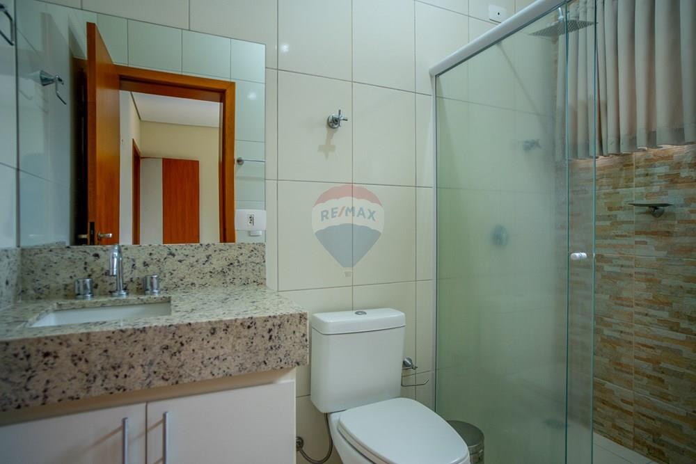 Casa de Condomínio - Venda - Atibaia , São Paulo - DSC06492.jpg - Banheiro - 690471003-141