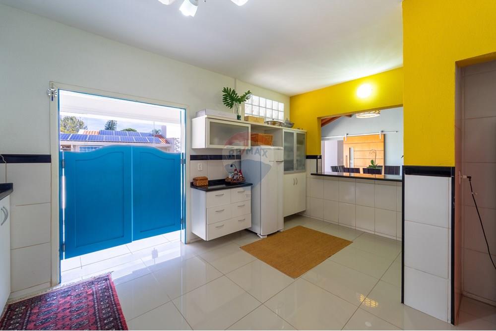 Casa de Condomínio - Venda - Itatiba , São Paulo - DSC01177-HDR.jpg - 690591004-66