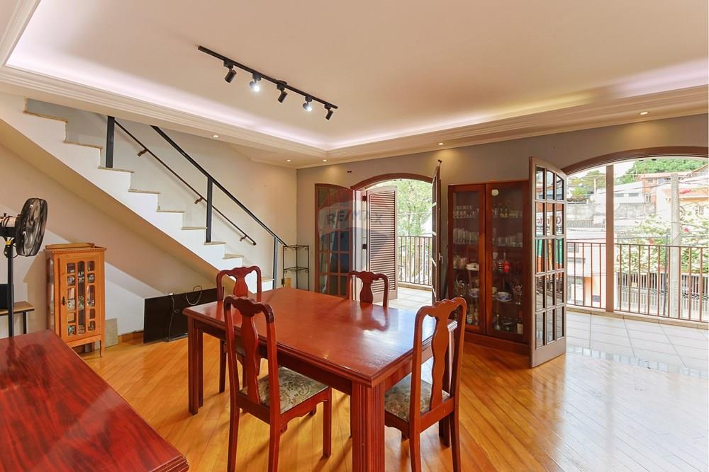 Casa - Venda - Jundiaí , São Paulo - AC8A8284.jpg - Sala - 690791215-5