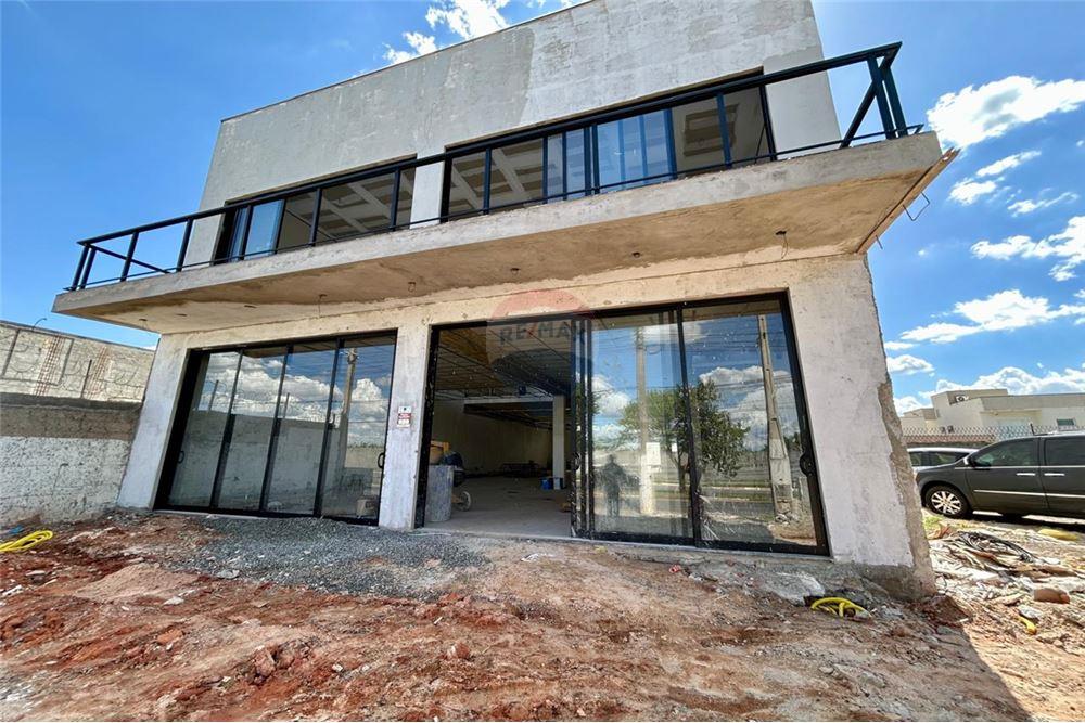 Outros - Alugar - Hortolândia , São Paulo - 2 - 690701025-60