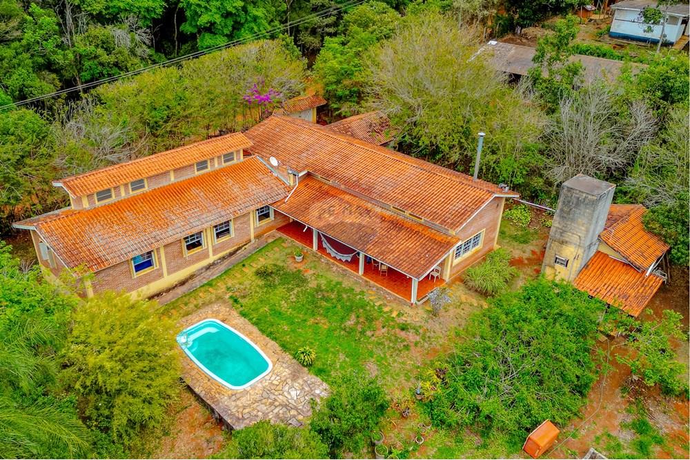 Chácara / Sítio / Fazenda - Venda - Jarinu , São Paulo - RINF-006.jpg - 690921112-7