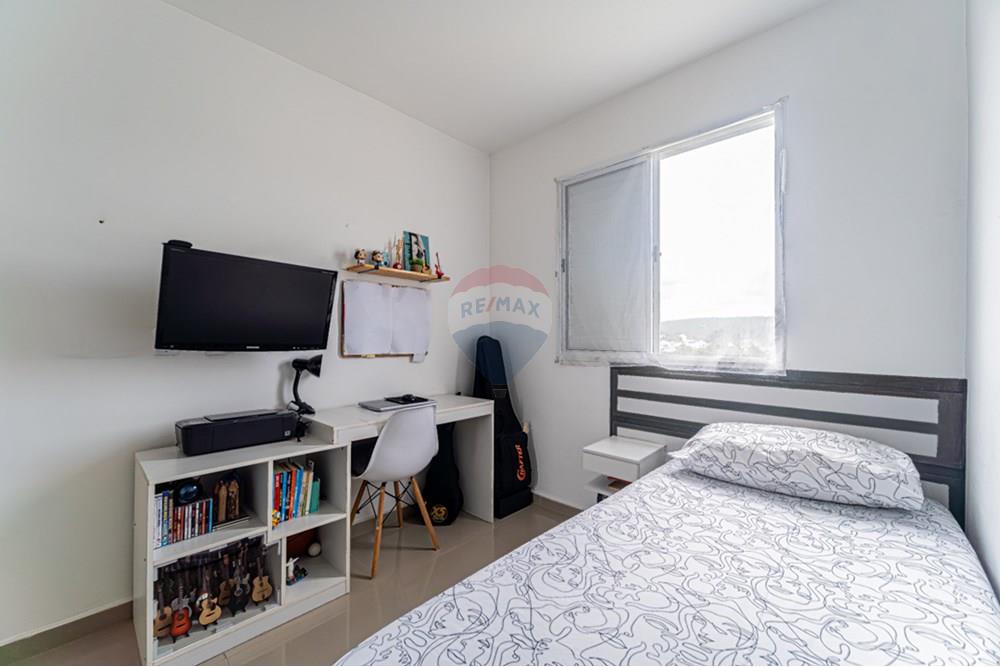 Apartamento - Venda - Cotia , São Paulo - CA-9.jpg - 691151034-3