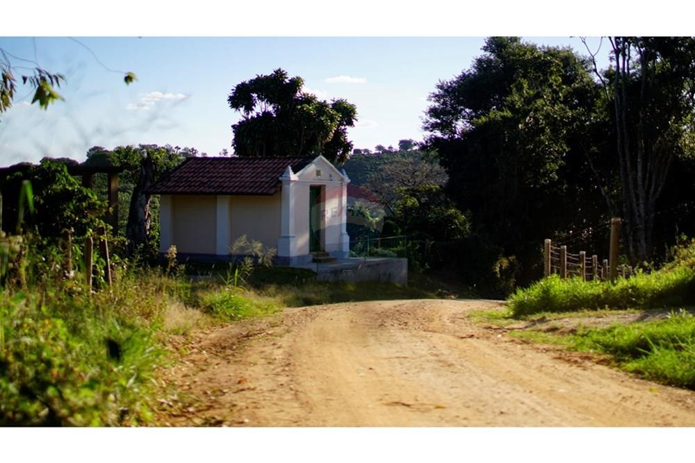 Chácara / Sítio / Fazenda - Venda - Serra Negra , São Paulo - _JEA8977.JPG - 690291056-34