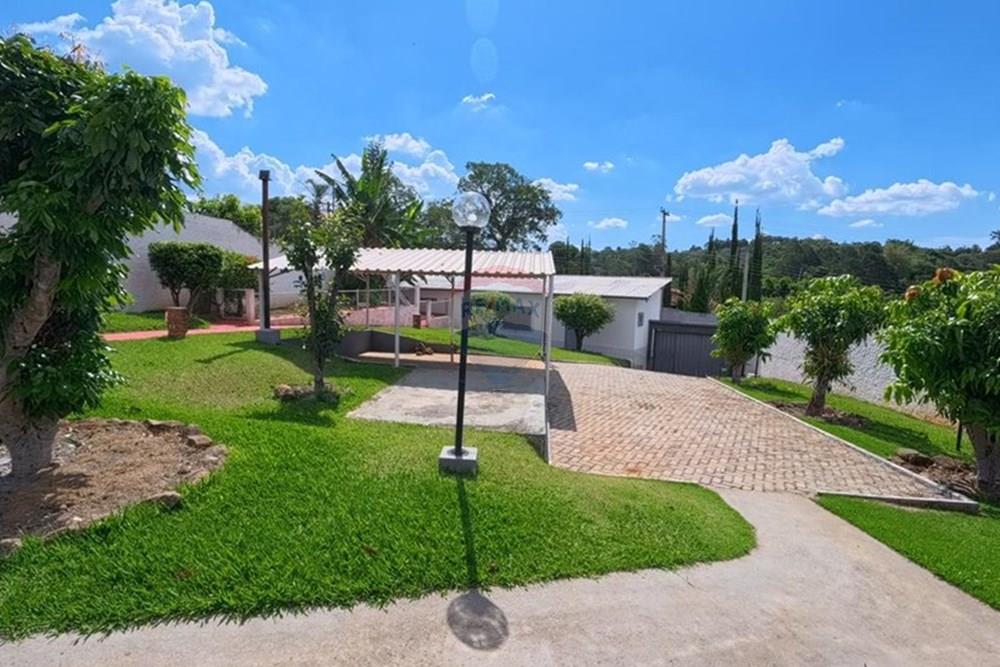 Casa - Alugar - Atibaia , São Paulo - 26.jpeg - Garagem - 690471003-138