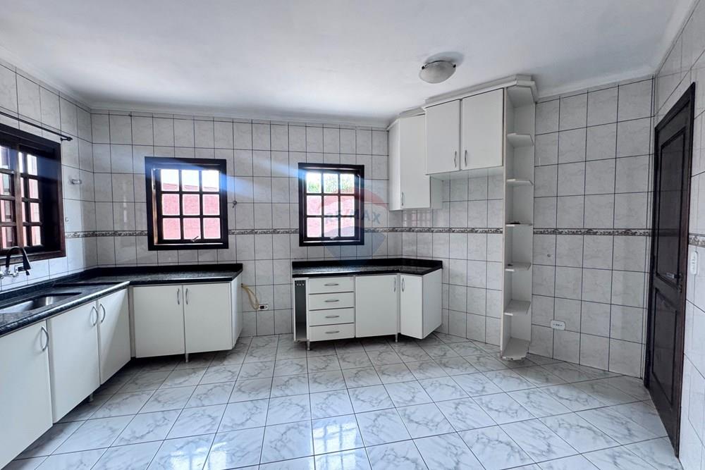 Casa de Condomínio - Venda - Santana de Parnaíba , São Paulo - IMG_0757.JPG - 690951039-37