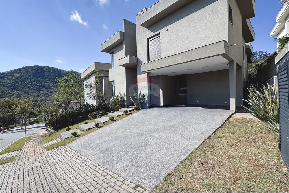 Casa de Condomínio - Alugar - Santana de Parnaíba , São Paulo - Al. Julieta, 710 - -100.jpg - 691141030-3