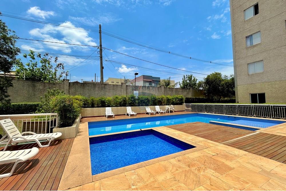 Apartamento - Alugar - Piracicaba , São Paulo - IMG_5795.JPG - 690781084-130