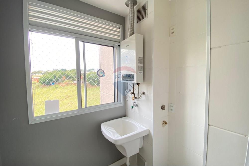 Apartamento - Alugar - Bragança Paulista , São Paulo - Ma soleil 11.jpeg - 690041137-40