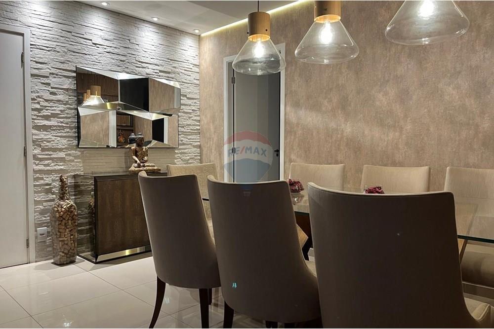 Apartamento - Alugar - Barueri , São Paulo - Imagem do WhatsApp de 2025-10-16 à(s) 17.05.57_b8d50d57.jpg - Sala de jantar - 691141025-30