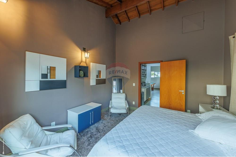 Casa de Condomínio - Venda - Vinhedo , São Paulo - quarto piso superior.jpg - 690941020-66