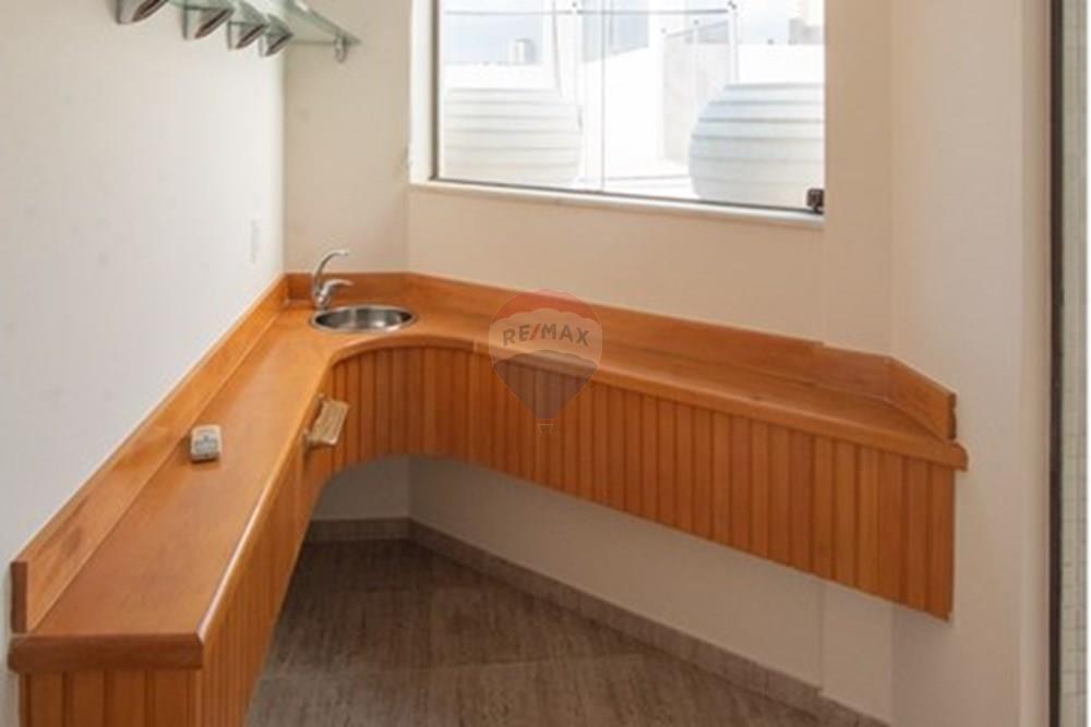 Cobertura - Alugar - Campinas , São Paulo - Ed. D. Guilhermina AP121-56.jpg - 690681014-415