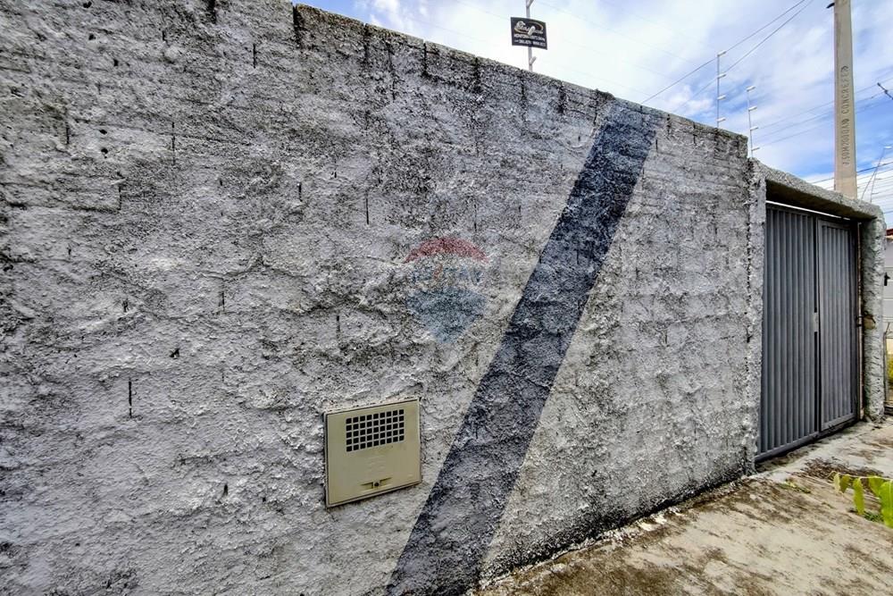 Casa - Alugar - Mogi Guaçu , São Paulo - 1.jpg - Fachada - 690521015-273