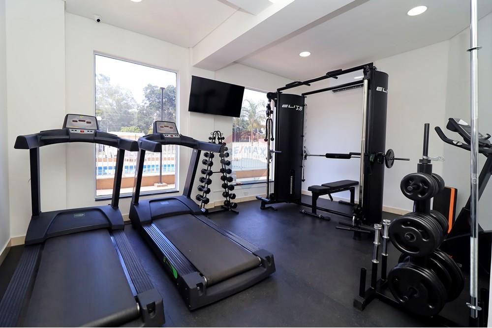 Apartamento - Alugar - Nova Odessa , São Paulo - CONDOMÍNIO DAKOTA (16) (1).JPG - 690641045-551