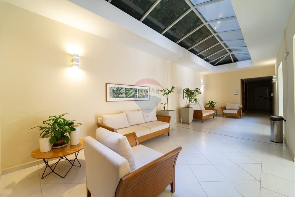 Apartamento - Venda - Jundiaí , São Paulo - DSC09286.jpg - Salão de Festas - 690591074-10