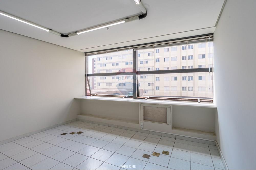 Cj. Comercial/ Sala - Alugar - Campinas , São Paulo - DSC05442-HDR.jpg - Sala - 690681178-13