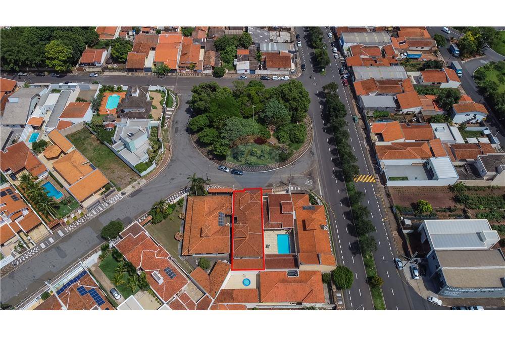 Casa - Venda - Araras , São Paulo - 37 - 690691016-309