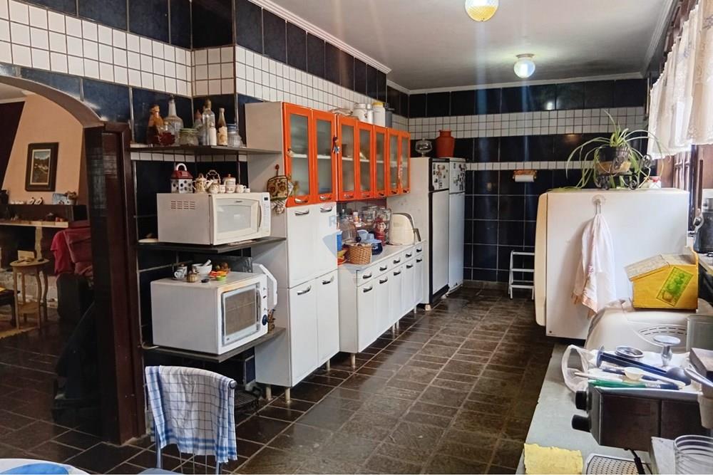 Chácara / Sítio / Fazenda - Venda - Campinas , São Paulo - 2 cozinha.jpeg - 690331038-16