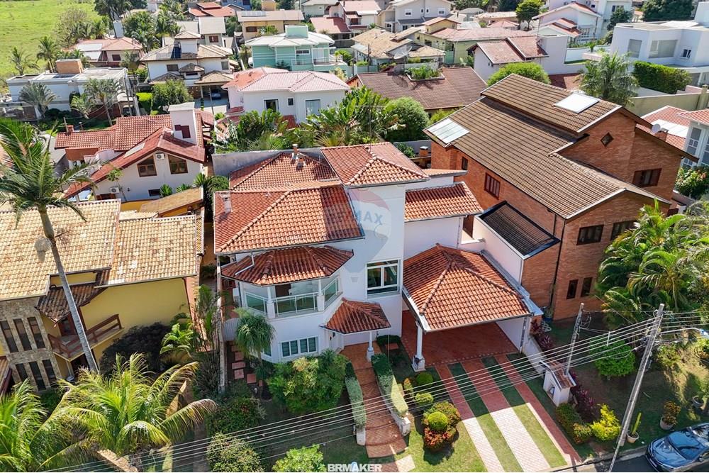 Casa de Condomínio - Venda - Campinas , São Paulo - 1 Fotos imobiliarias -  REMAX - brmaker-244.jpg - 690681117-65