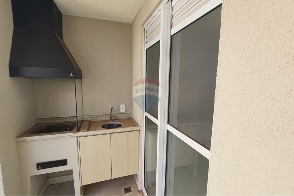 Apartamento - Alugar - Paulínia , São Paulo - 30a6367e-c4f3-4bda-829c-c15333da03a0.jpg - 690511152-124