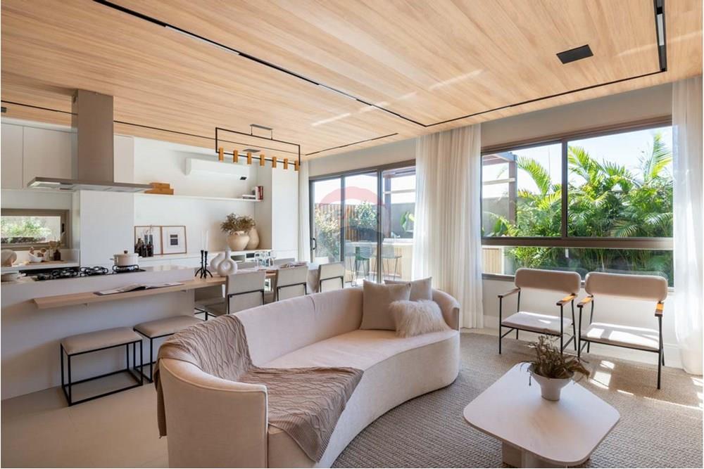 Casa de Condomínio - Venda - Campinas , São Paulo - _FJR2354-HDR.jpg - 690681170-3