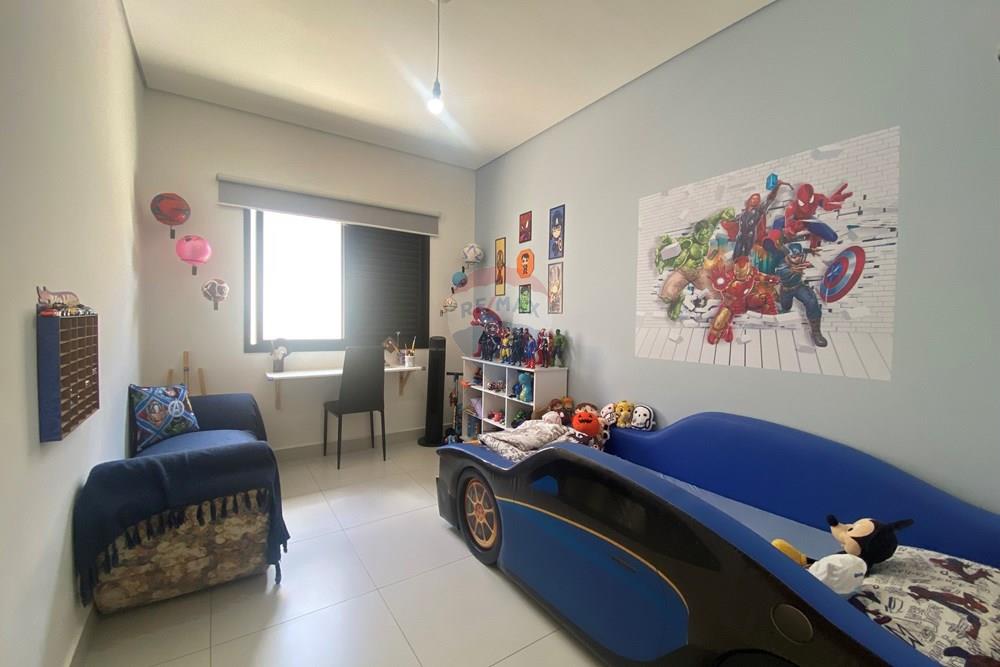 Casa - Alugar - Atibaia , São Paulo - IMG_5128.jpeg - Quarto infantil - 690471058-53