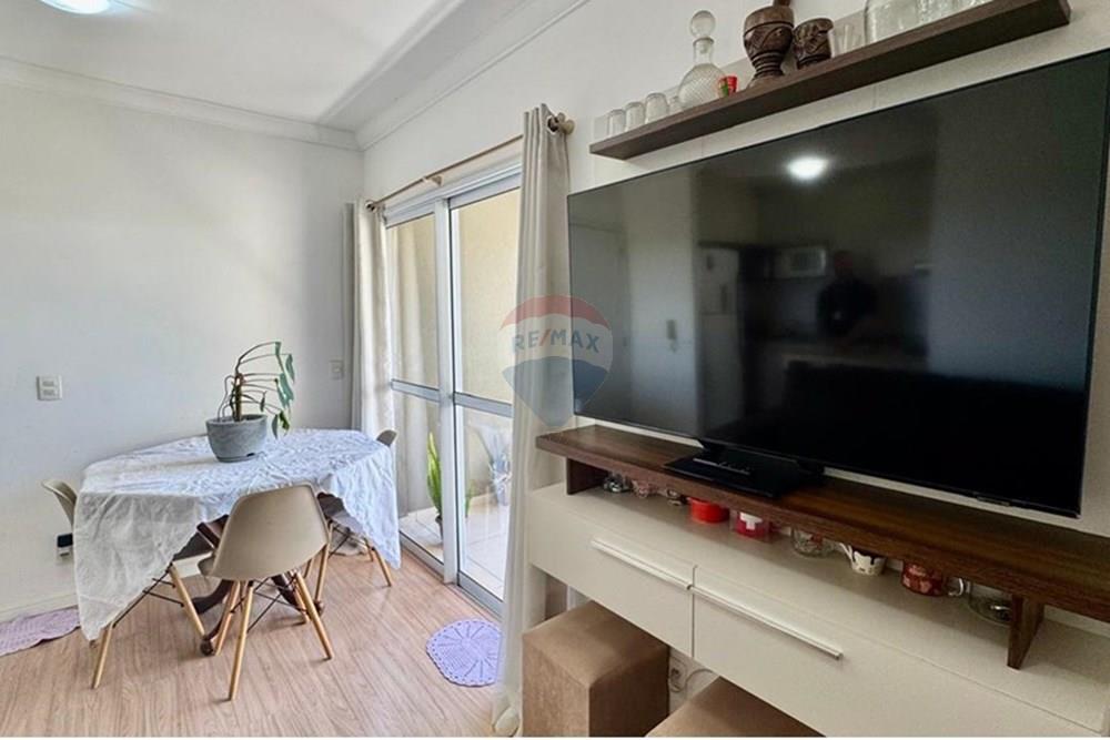 Apartamento - Venda - Santa Bárbara d'Oeste , São Paulo - WhatsApp Image 2026-02-14 at 01.30.00 (7).jpeg - Sala - 690231111-17