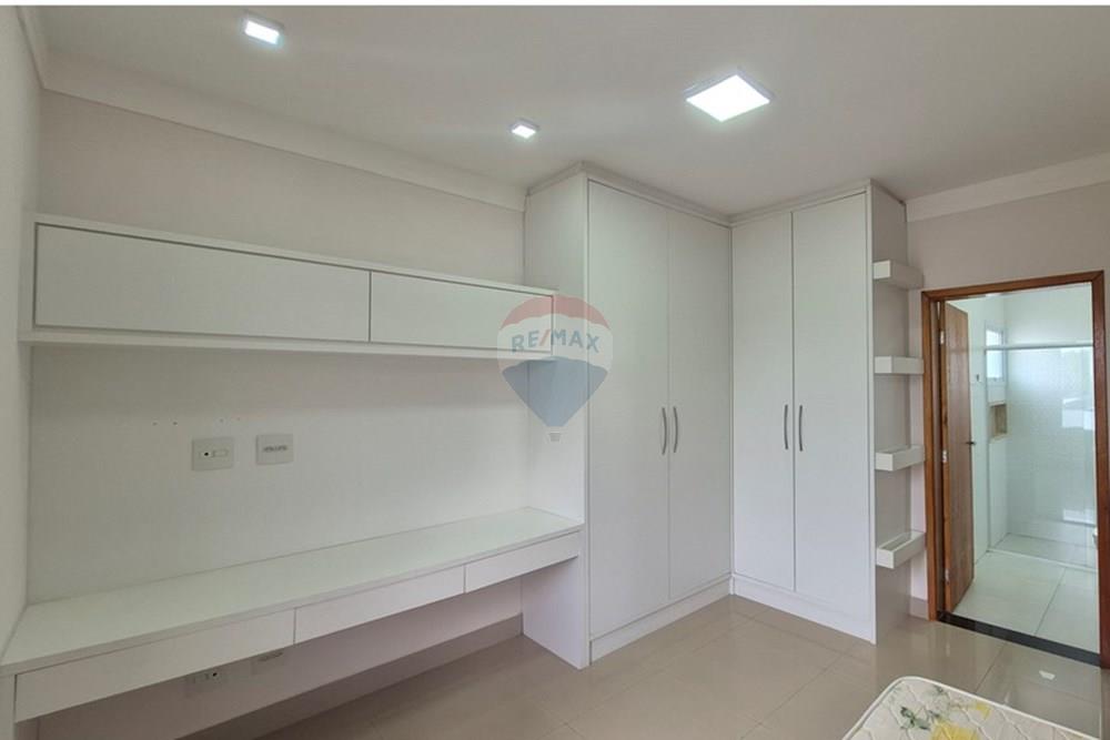 Sobrado - Alugar - Paulínia , São Paulo - 20250414_104835.jpg - Suite - 690511202-74