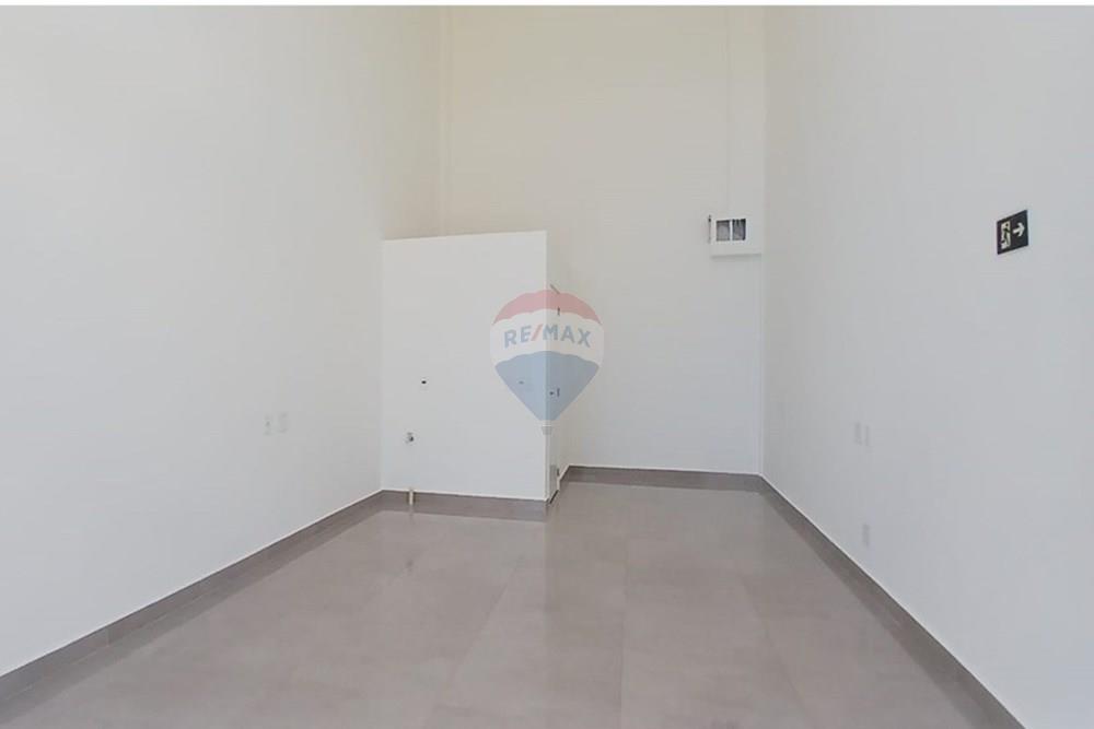 Cj. Comercial/ Sala - Alugar - Santa Bárbara d'Oeste , São Paulo - sala 52 5.jpeg - Sala de trabalho - 690231025-297