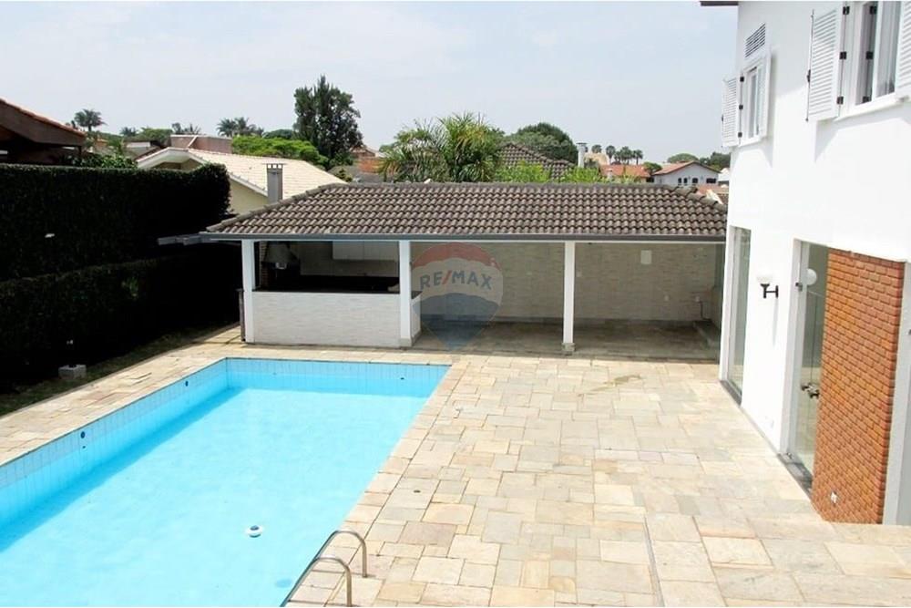 Casa de Condomínio - Alugar - Santana de Parnaíba , São Paulo - unnamed (8).jpg - 691141030-5