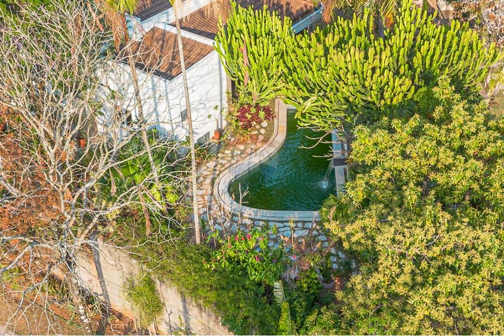 Casa de Condomínio - Venda - Vinhedo , São Paulo - DJI_0808.jpg - 690941013-84