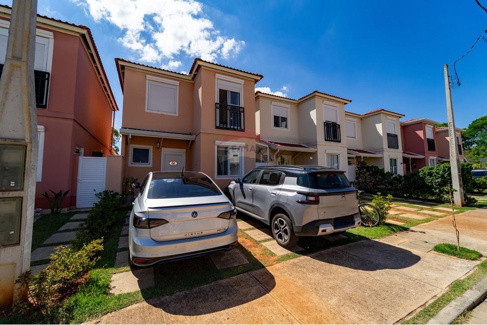 Casa de Condomínio - Venda - Jundiaí , São Paulo - DSC05670.jpg - Fachada - 690591032-135