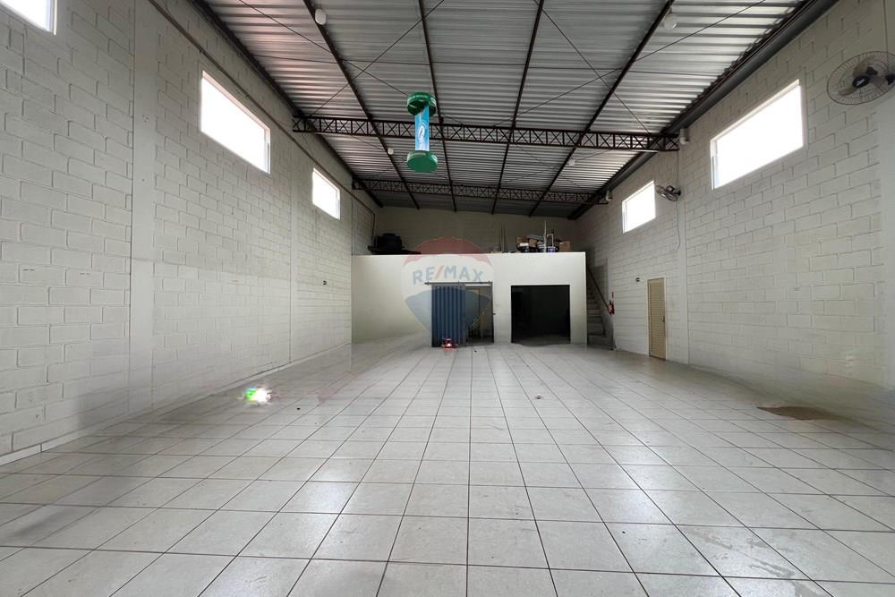 Galpão - Alugar - Santo Antônio de Posse , São Paulo - 5.jpeg - 690671070-10