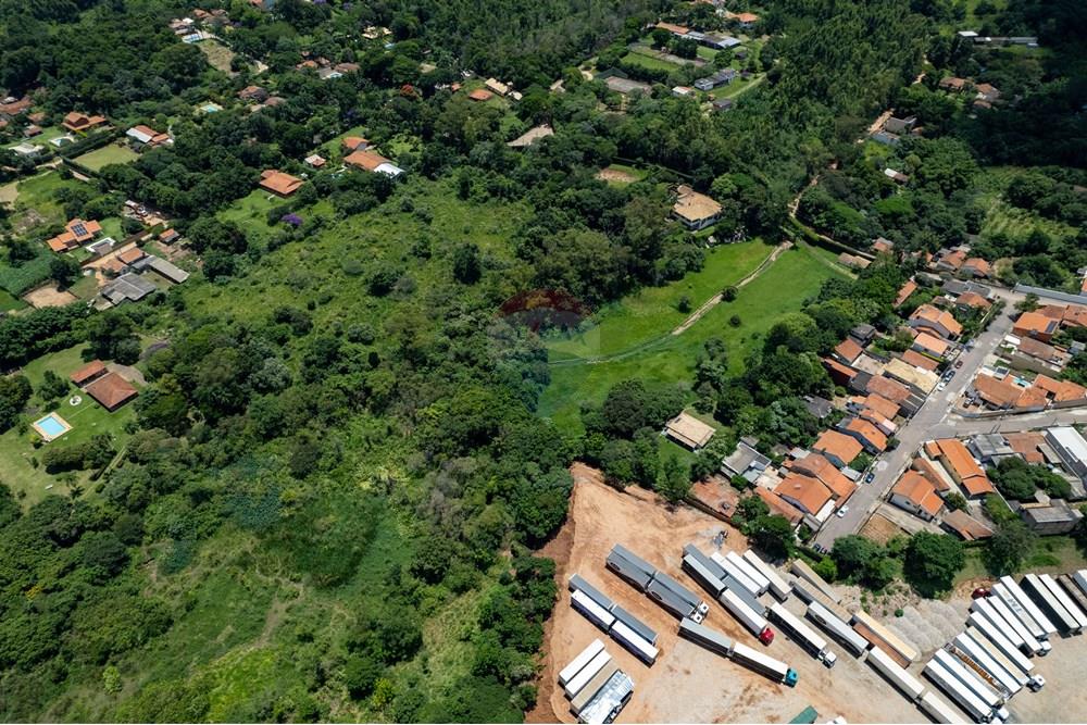 Chácara / Sítio / Fazenda - Venda - Jundiaí , São Paulo - DJI_0327.jpg - Fachada - 690591050-10