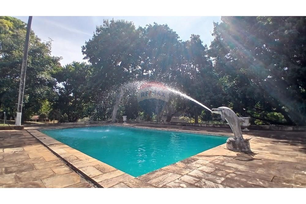 Chácara / Sítio / Fazenda - Venda - Vargem , São Paulo - CASA SEDE (4).jpg - 690141085-33