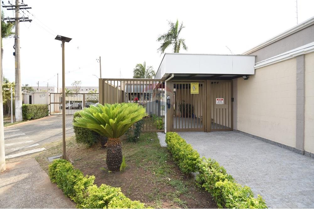 Apartamento - Venda - Rio Claro , São Paulo - PIP_8288.JPG - 690811015-136