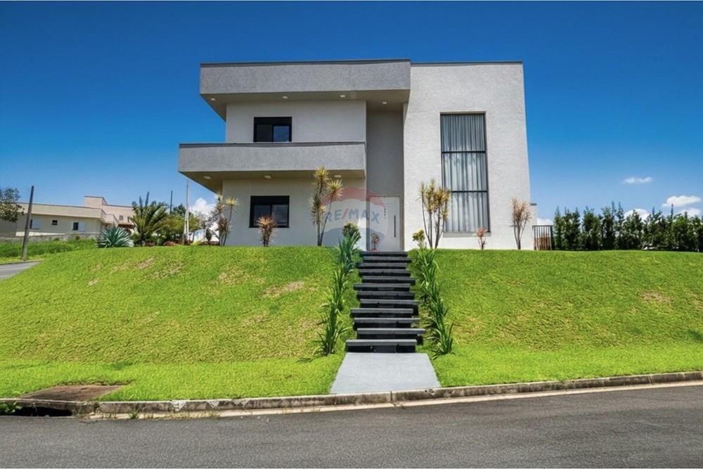 Casa de Condomínio - Venda - Jarinu , São Paulo - b.jpg - 691121003-42