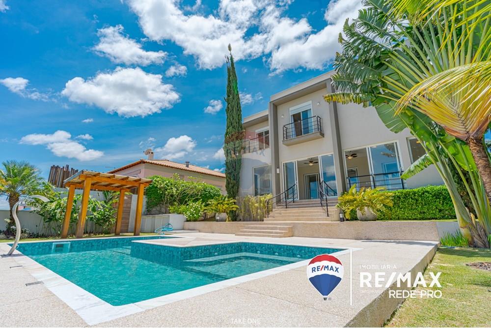 Casa - Alugar - Vinhedo , São Paulo - DSC05590-HDR.jpg - 690541036-126