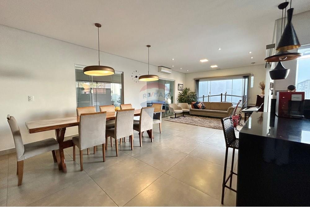 Casa - Venda - Piracicaba , São Paulo - IMG_7021.JPG - Sala de jantar - 690781150-23