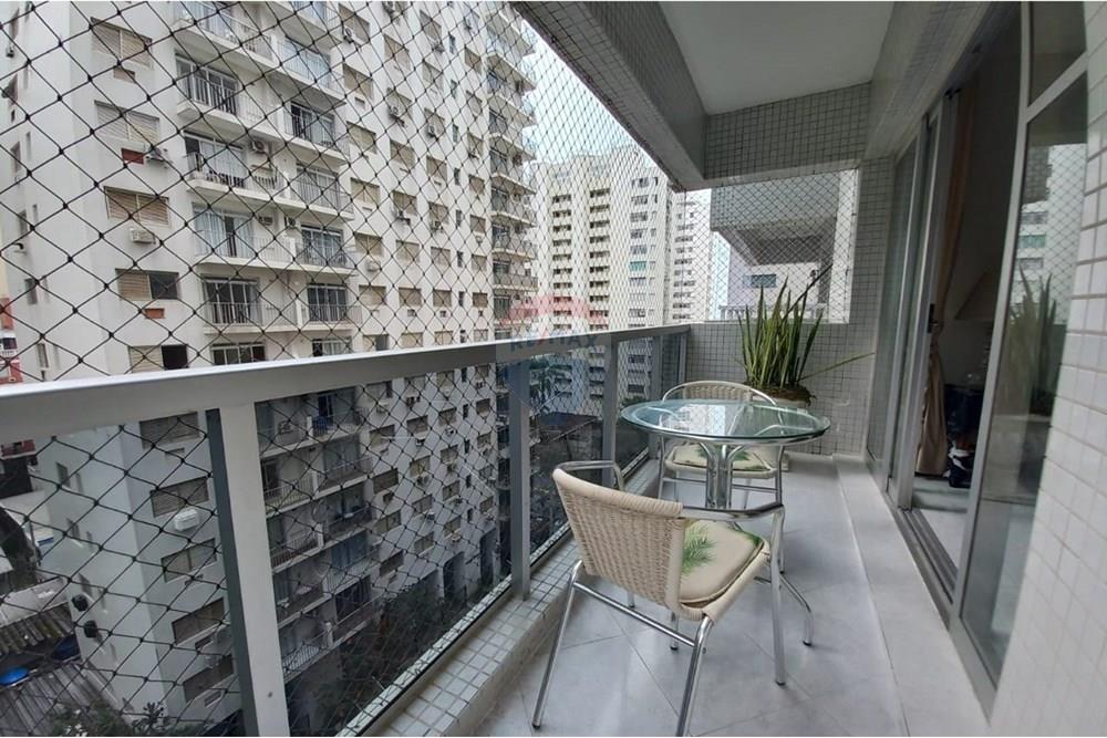 Apartamento - Venda - Guarujá , São Paulo - 57f86f96-ef13-425a-9577-3005767701ab.jpg - 690551040-656