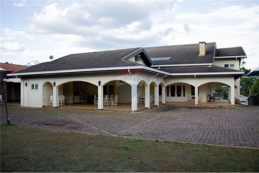 Casa - Venda - Itapira , São Paulo - Quintal - 690751048-305