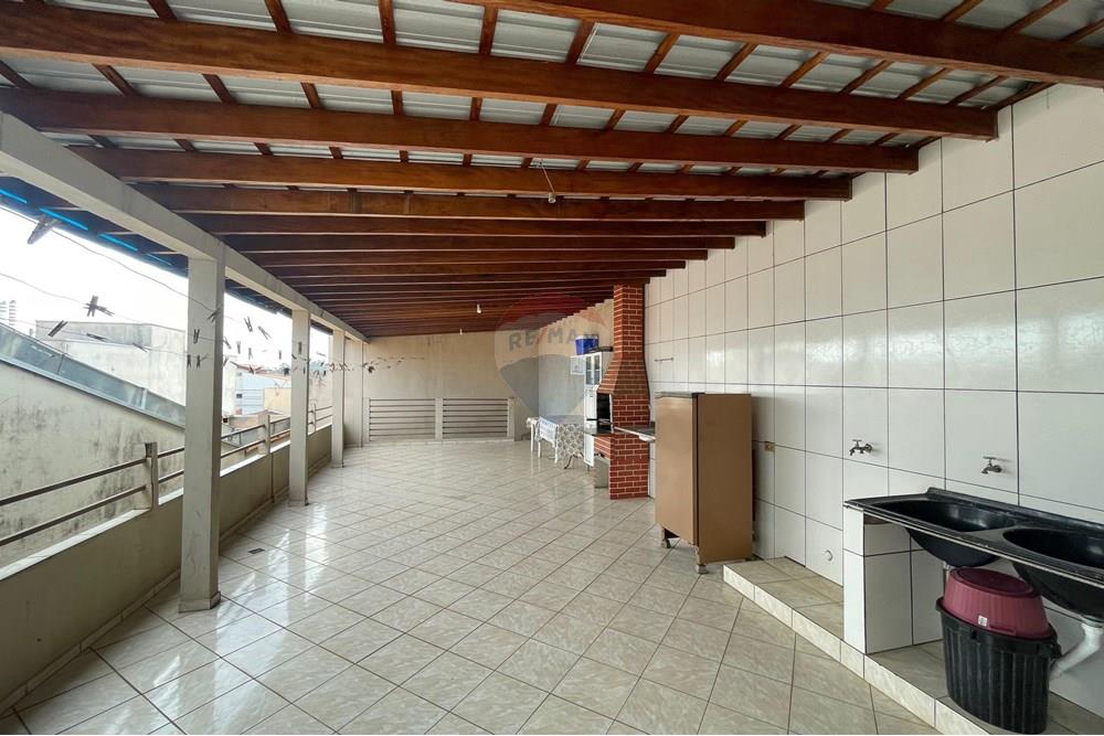 Casa - Venda - Americana , São Paulo - 21.jpg - 691071018-11