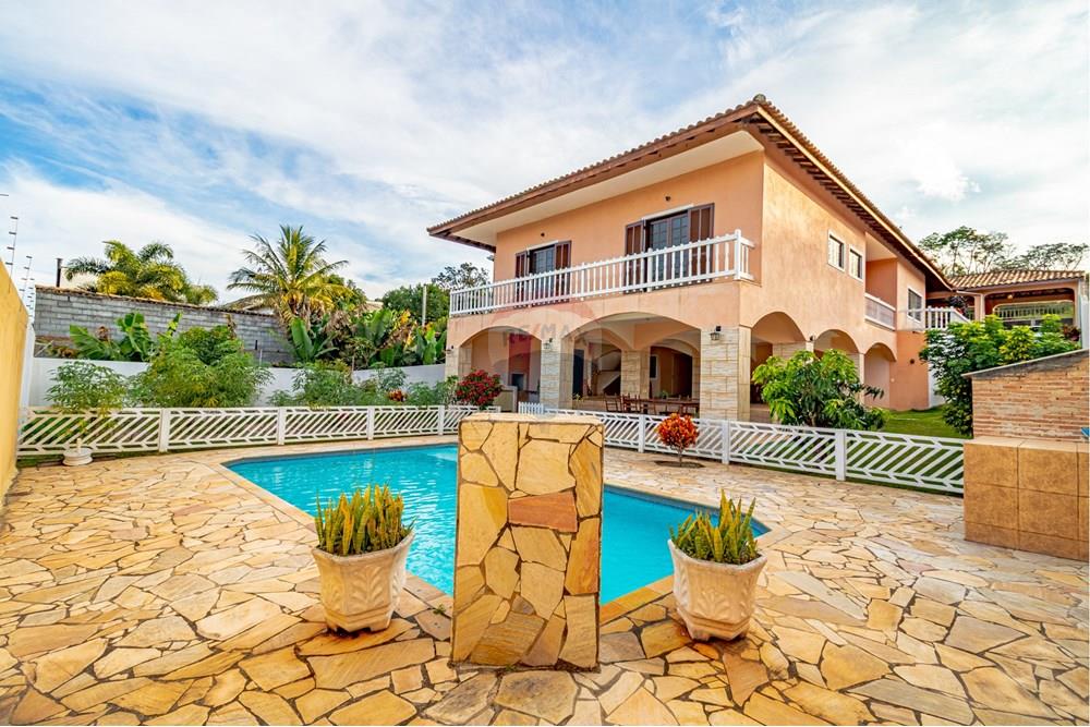 Casa de Campo - Venda - Atibaia , São Paulo - 103 - Vale das Flores.jpg - 690921092-7