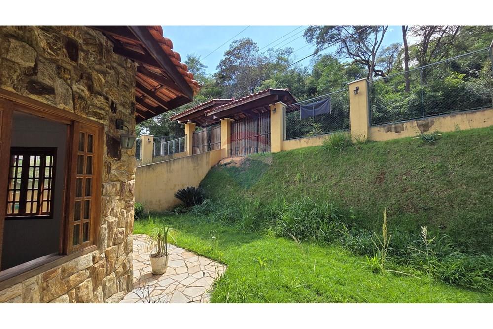 Chácara / Sítio / Fazenda - Venda - Santana de Parnaíba , São Paulo - 20260131_144858.jpg - 690951041-51