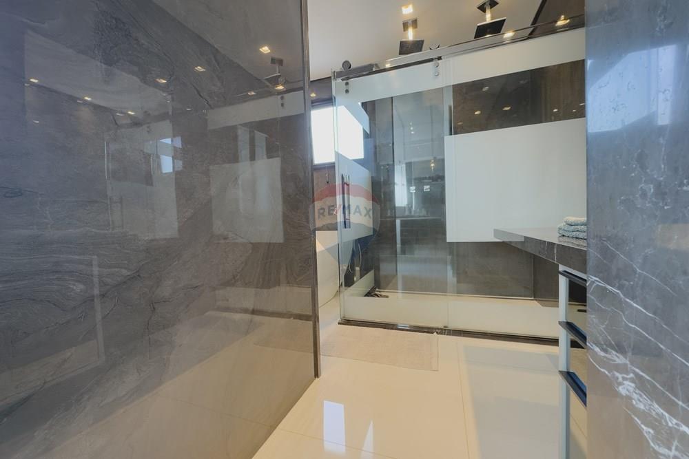 Casa de Condomínio - Venda - Santana de Parnaíba , São Paulo - Al Julieta 724_-65.jpg - 691141013-77