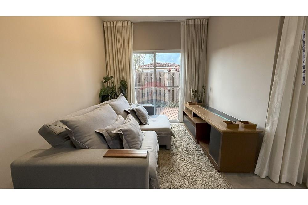 Casa de Condomínio - Alugar - Jundiaí , São Paulo - IMG_0251.jpg - 690591032-113