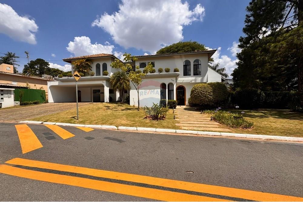 Casa de Condomínio - Alugar - Barueri , São Paulo - Imagem do WhatsApp de 2025-12-01 à(s) 13.55.11_f021fe78.jpg - 691141037-18