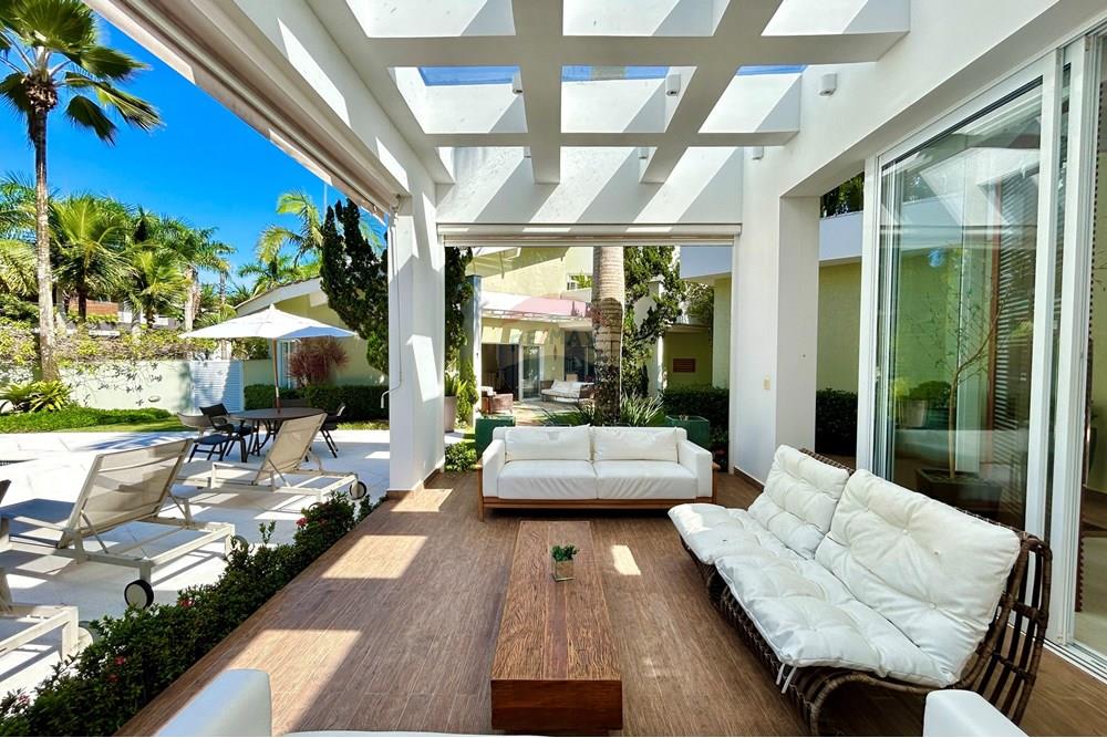 Casa de Condomínio - Venda - Guarujá , São Paulo - IMG_8468.jpeg - 690981026-622