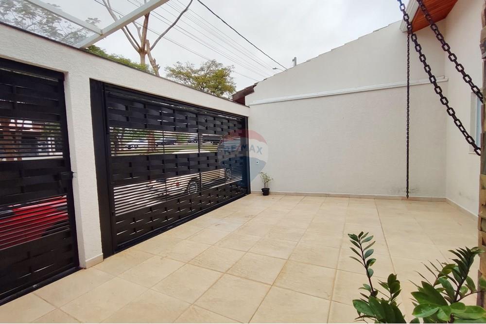 Casa - Venda - Bragança Paulista , São Paulo - CASA QT VINH 3.jpg - Garagem - 690041139-47