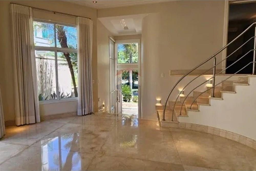 Casa de Condomínio - Alugar - Campinas , São Paulo - 4677260b-147f-4a16-93a9-a58435d79b62.jpg - 691181002-66